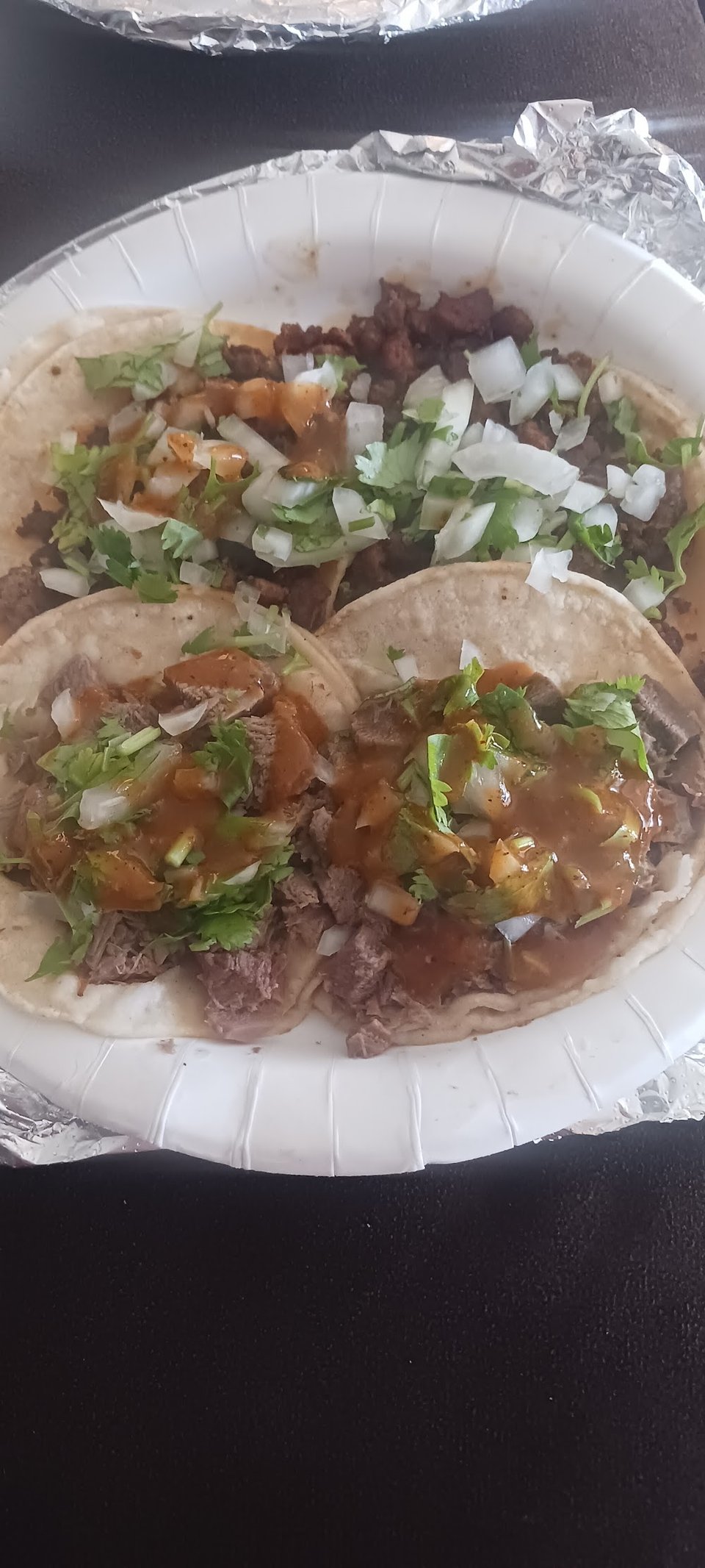 Tacos De Lengua