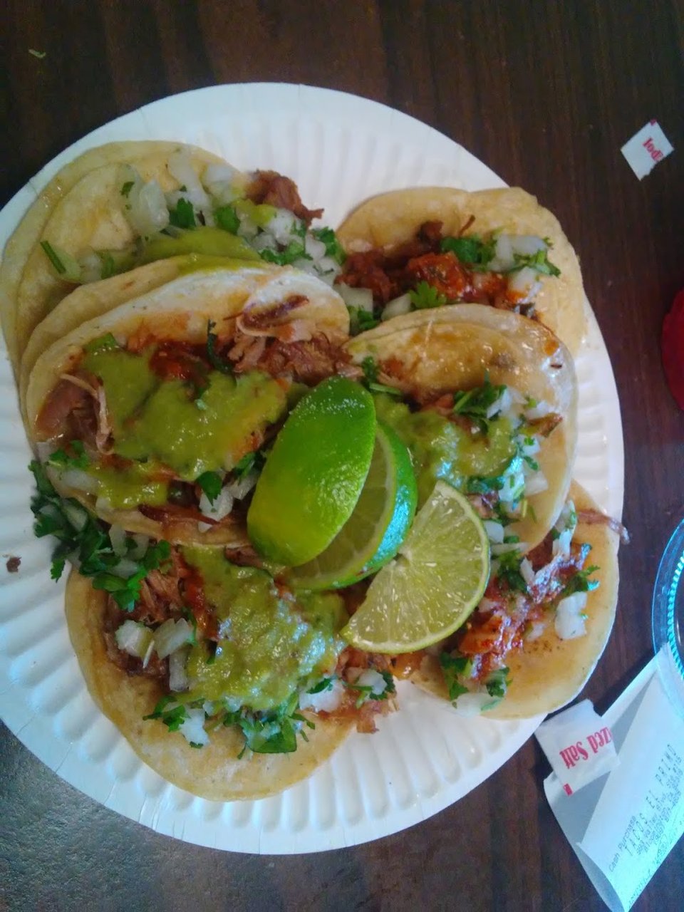Carnitas Taco